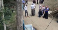 9 Yaşındaki Çocuk Su İçerken Öldü