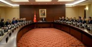 Bakanlar Kurulu Toplandı!