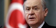 Devlet Bahçeli: Devlet Devleşmezse Cüceleşir