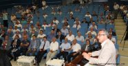 Gebze'de 24 Projeye 65 Milyonluk Yatırım