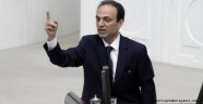 Osman Baydemir'in Sözleri Meclis'i Gerdi
