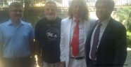 Temel Reis, 'Koreliler Kahraman Türkleri Unutmuyor'