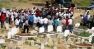 PKK'lı Terörist Suriye'den Sızmış