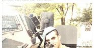 Terhisine 2 Ay Kala Şehit Oldu