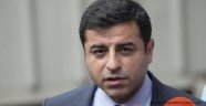 Demirtaş: Hakkında Soruşturma Açılacak Parti AKP'dir