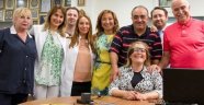 Türkiye’nin İkinci Biyonik Göz Ameliyatı Gerçekleşti