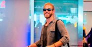 Ben Dahlhaus W Collection İçin Yine İstanbul'da!
