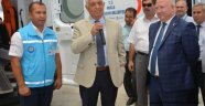 Muğla Büyükşehir'den Yatırım Atağı