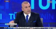 MHP'li Özkan: 3 Bin Kişilik 'Şerefsiz' Listesi Var