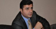 Demirtaş: Öcalan'sız Barış Olmaz