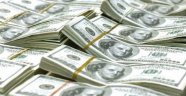 Dolar 2,79'u Aştı