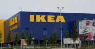 IKEA Orman Aldı