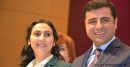 HDP Birleşmiş Milletler'e başvurdu