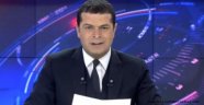 Kanal D Ana Haber'de Şok!