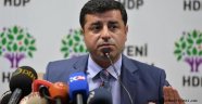 Demirtaş'tan AB ve NATO'ya Çağrı