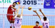 A Milli Takımımız, Avrupa Ligi'nde Belarus'u 3-2 Mağlup Etti