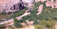 Erzincan'da Trene Bombalı Saldırı: 2 Yaralı