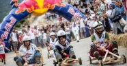 Rize Ardeşen'de FORMULAZ!...