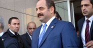 Zekeriya Öz ve Celal Kara Ermenistan'da