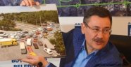 Gökçek: Ankara'nın Trafiği Felç Olacak