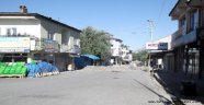 Varto'da Sokağa Çıkma Yasağı İlan Edildi
