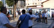 Avcılar'da Sokak Müzisyenlerine Saldırı