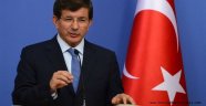 Davutoğlu Görevi Perşembe Günü İade Ediyor