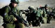 İsrail Suriye'de 'Kara Operasyonu Yapabilir'