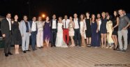Ünlü Yönetmen Dünya Evine Girdi