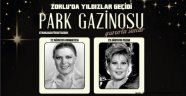 Zorlu Park Gazinosu'nda Dev Sanatçılar Bir Arada