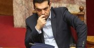 Ve Çipras İstifa Etti!