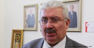 MHP'den Faruk Çelik'e Jet Yanıt!