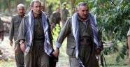 PKK'nın 52 Üst Düzey İismine Yakalama Kararı