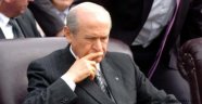 Bahçeli'den TÜSİAD ve TOBB'a 'Çözüm' Tepkisi