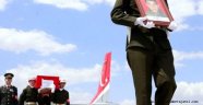Öldürülen PKK'lı, Şehit Askerin Yanına Defnedilecek