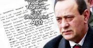 'Başbuğ Zulüm Çekerken, Sen Gece Kulüplerindeydin'