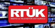 RTÜK Üyesinden Skandal!
