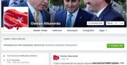 AKP'li Osman Altunordu'dan 1 Kasım Mesajı