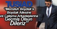 TÜSİAD: Bu Gidiş Son Bulsun