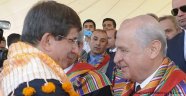 AK Parti - MHP Anlaştı!