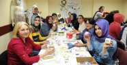Kadınların İlgi Odağı Kadın ve Aile Kültür Sanat Merkezi