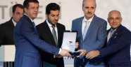 Zarrab'a Ödülü 3 Kişi Birden Verdi