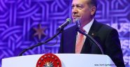 Erdoğan'dan Bahçeli'ye Sert Sözler