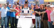 VİKO, 35. Yılını Coşkuyla Kutladı