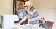 Köylülere Kemik Taraması