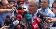 Deniz Baykal'dan 'Yolsuzluk' Çıkışı!