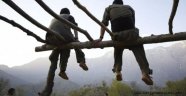 400 PKK'lı Talimat Bekliyor!