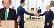 Erdoğan'dan Putin'e Çok Sert Esad Eleştirisi