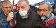 Balyoz Sanığı Çakmak'ın Durumu Ağırlaştı