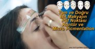 Kontür ve Micro Picmentation